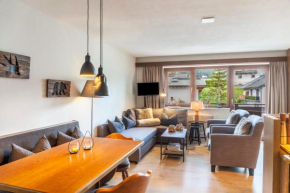 Haus Excelsior Top 31 Seefeld In Tirol